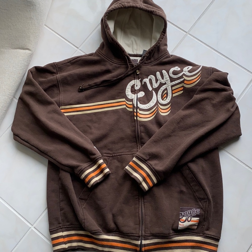 Enyce Hoodie